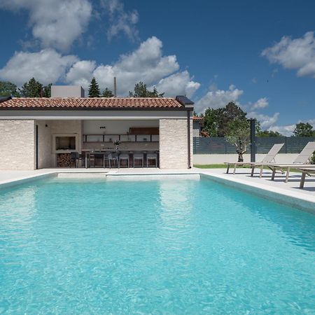 Villa Laura Santalezi Exterior foto