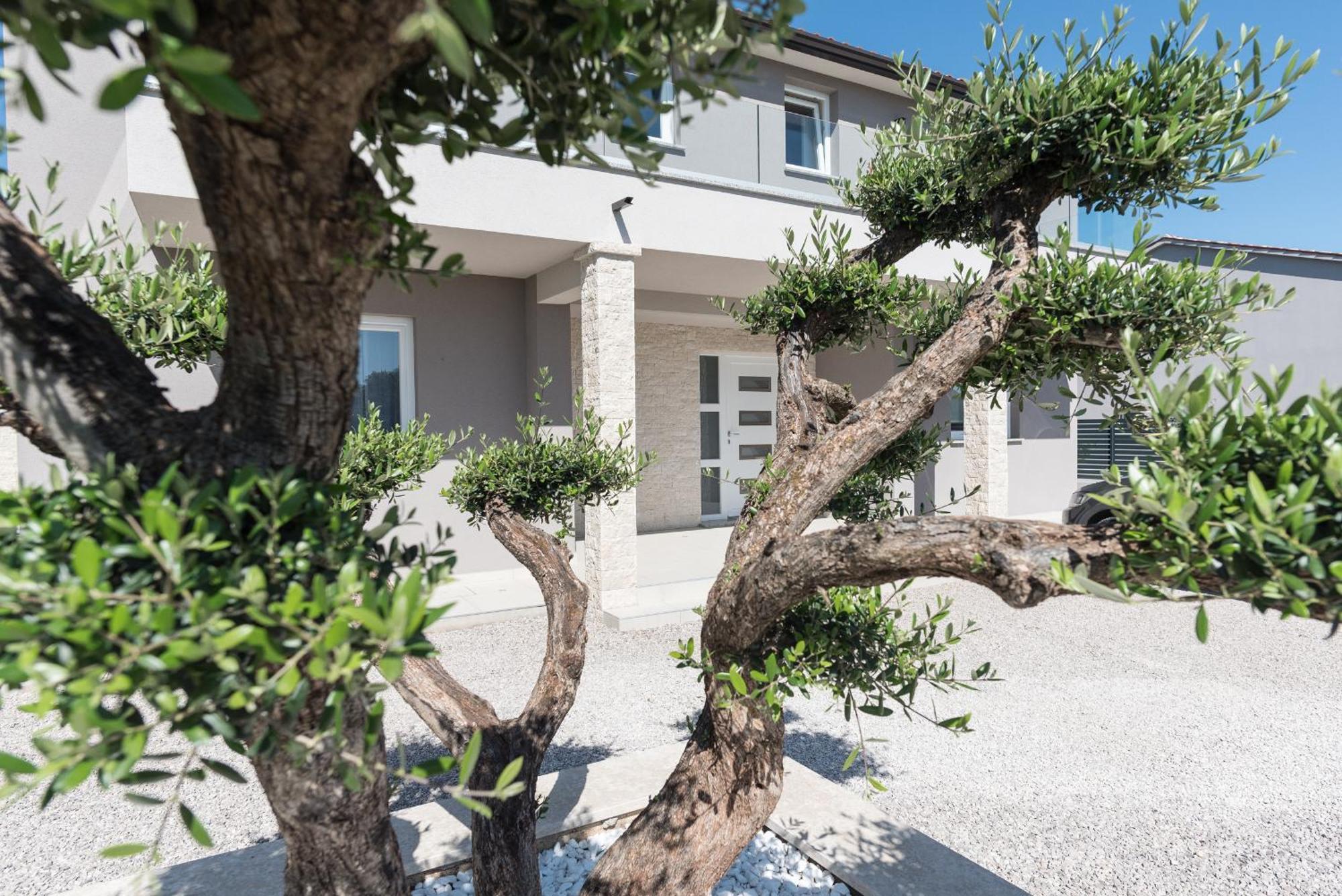 Villa Laura Santalezi Exterior foto